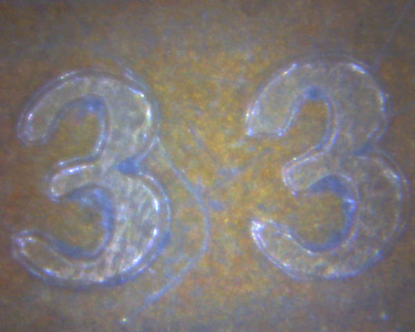 Rare-1933/32-Half-Penny---Yes-Half-Penny!